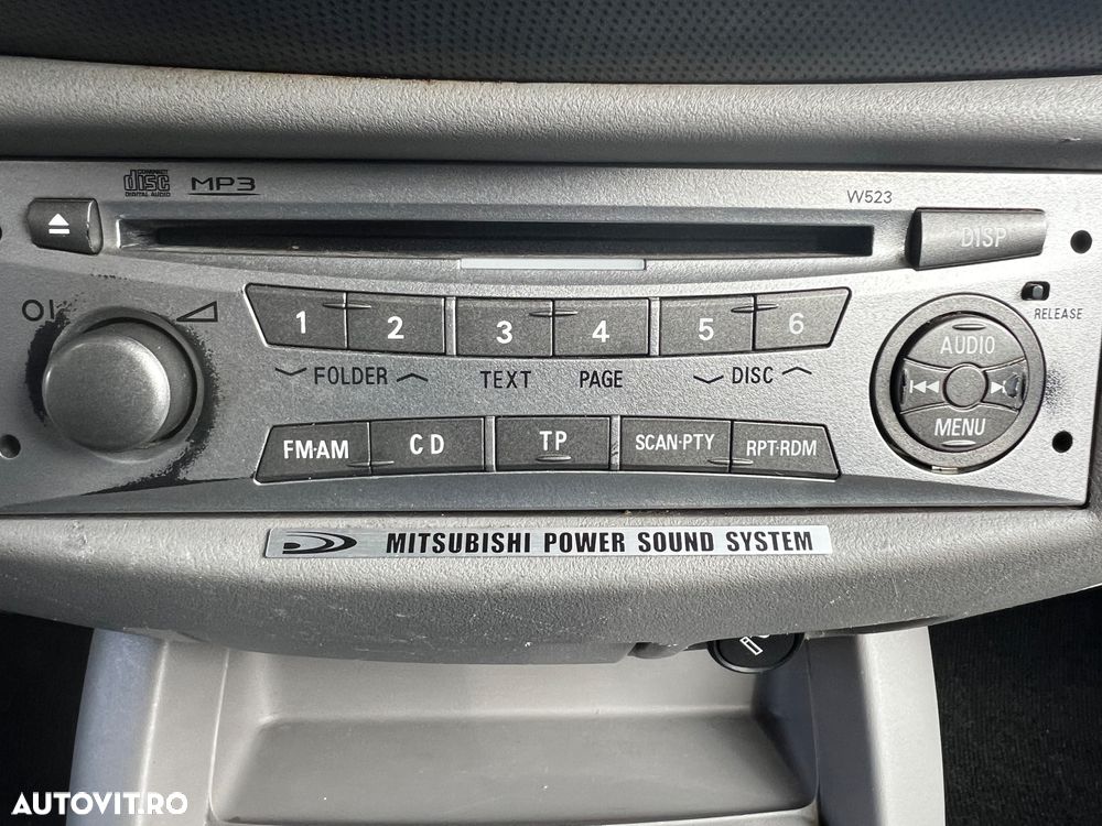 Mitsubishi L200 - 17