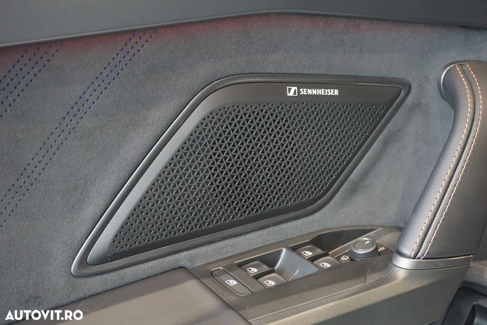 Cupra Formentor 2.0 TSI DSG7 4Drive - 11