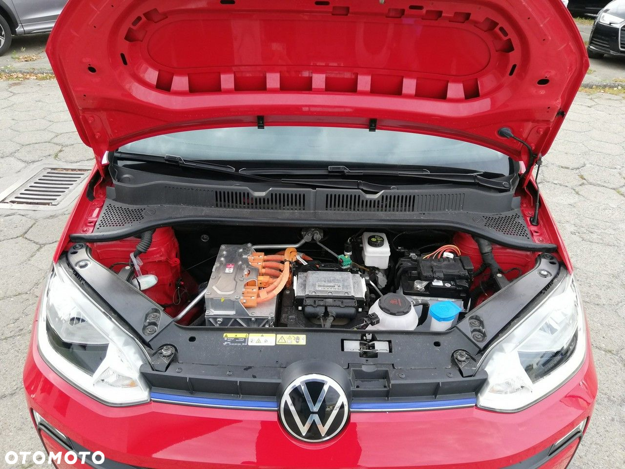 Volkswagen up! - 33