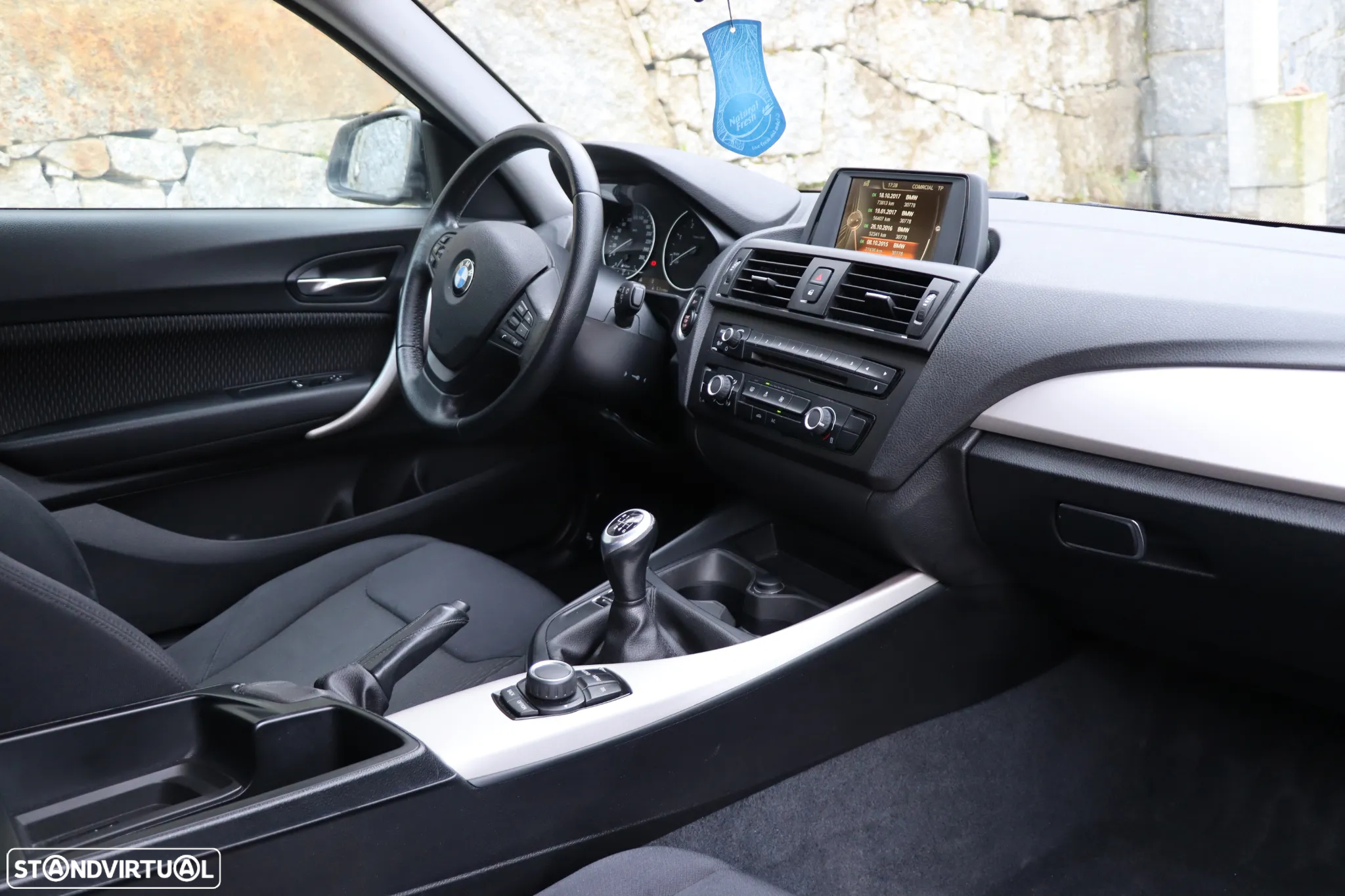 BMW 114 d - 13