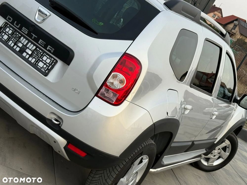 Dacia Duster - 4