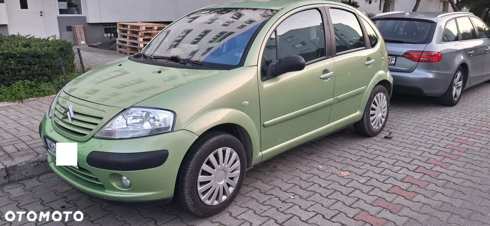 Citroën C3 2004