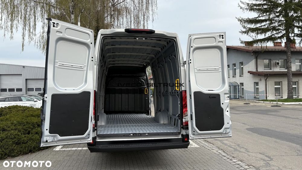 Iveco DAILY 42S14EZ V - 21