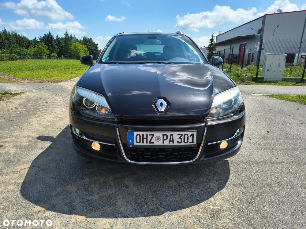 Renault Laguna 2.0 16V Dynamique - 20