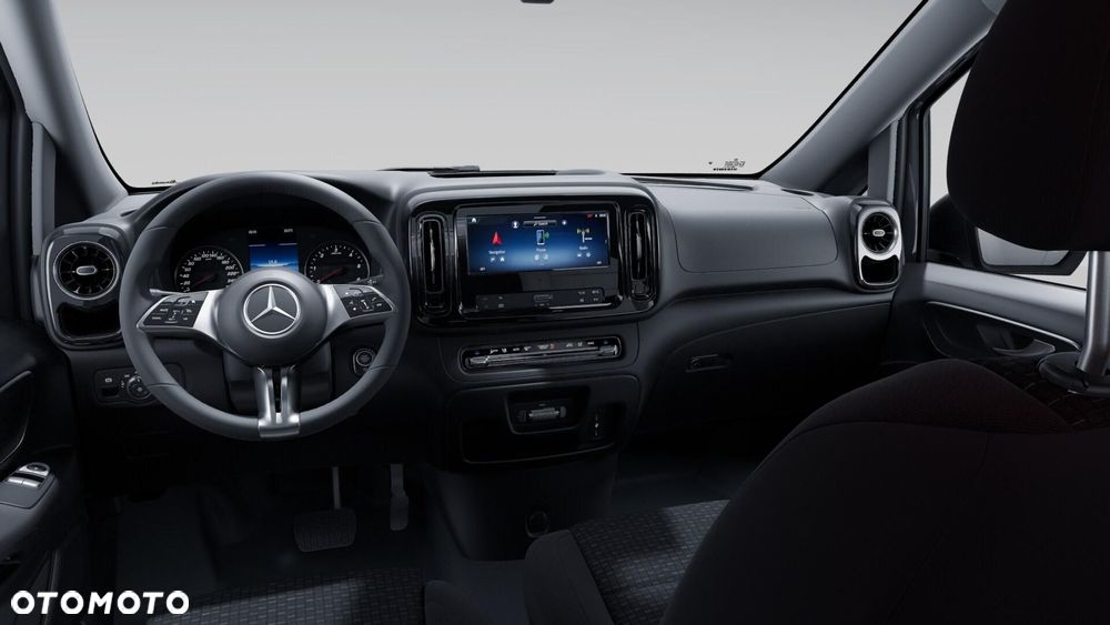 Mercedes-Benz Vito - 4