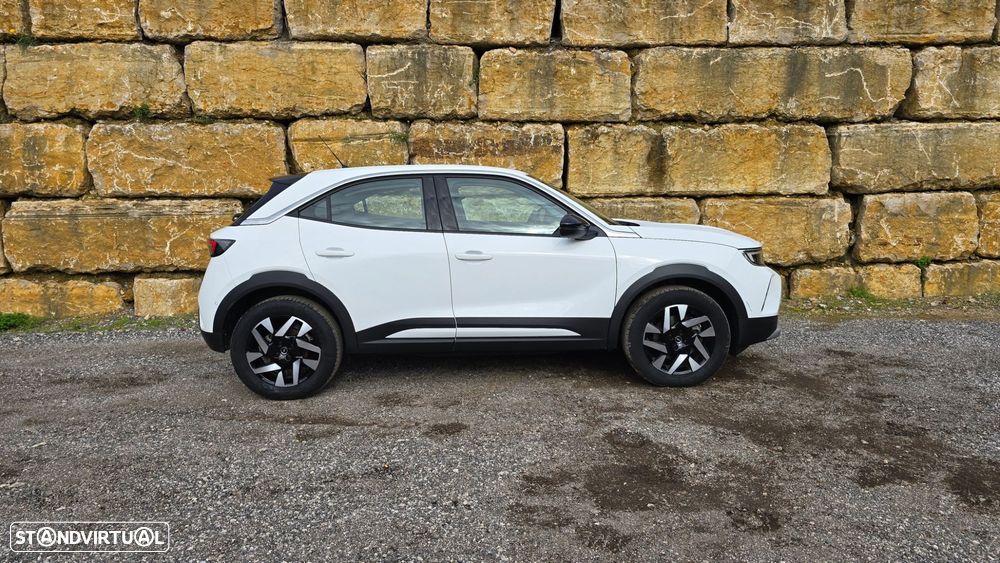 Opel Mokka-e Elegance - 4