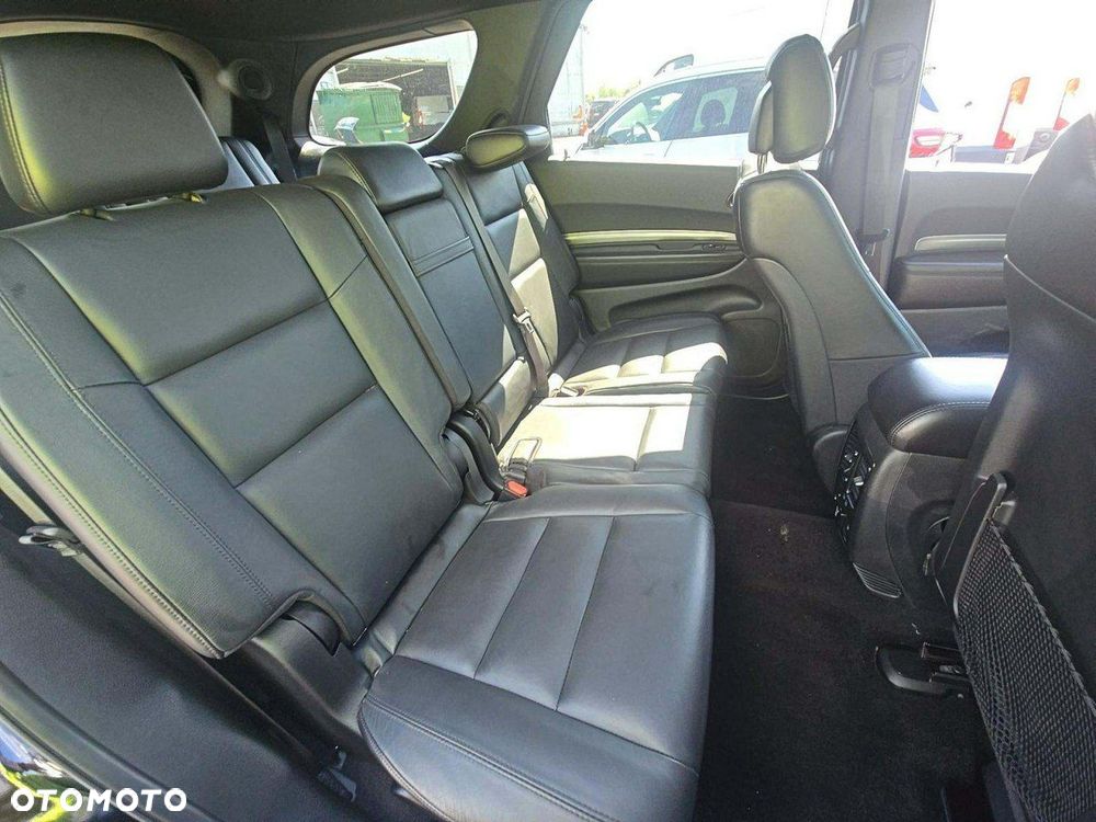 Dodge Durango - 9
