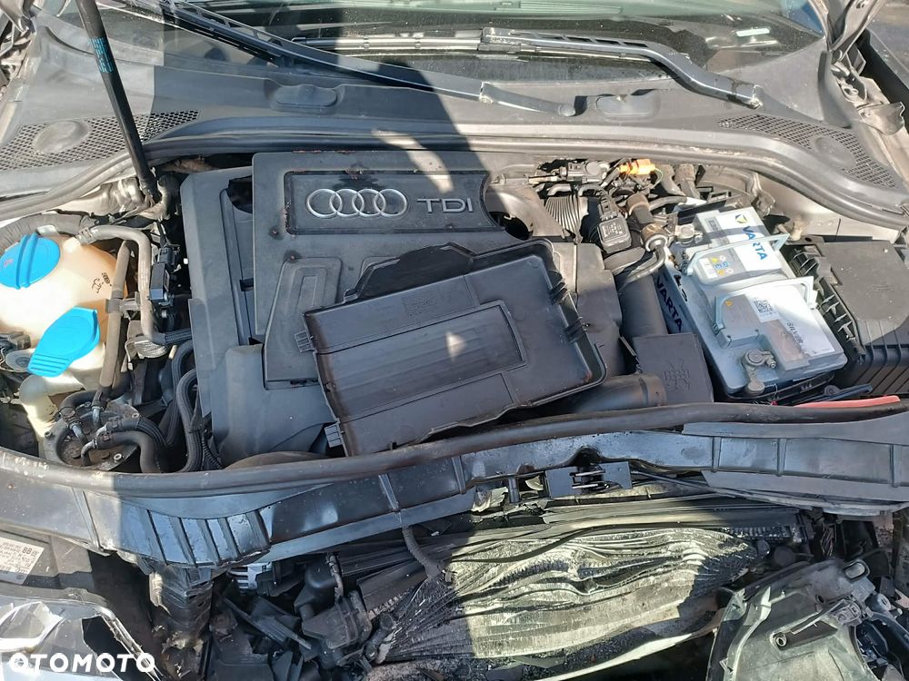 Audi A3 Limousine - 13