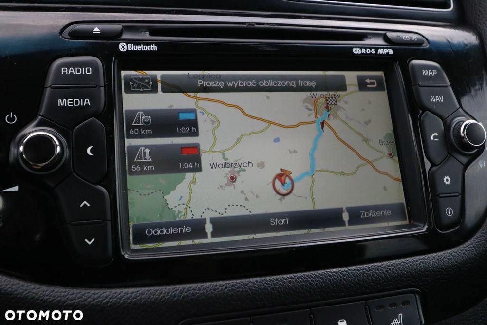 Kia Ceed 1.6 CRDi 128 Fifa World Cup Edition - 39