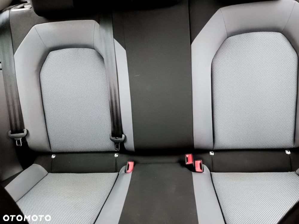 Seat Arona 1.0 TSI Full LED S&S - 11