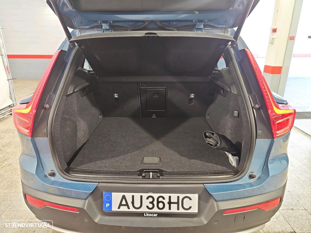 Volvo XC 40 1.5 T5 PHEV Core - 10