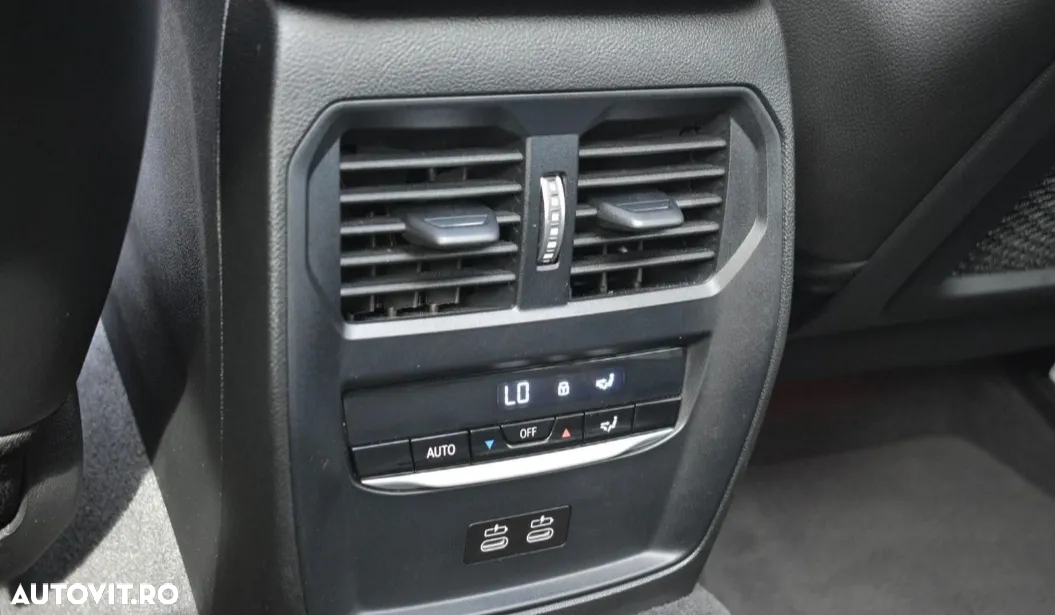 BMW Seria 3 320d Touring xDrive Aut. M Sport - 9