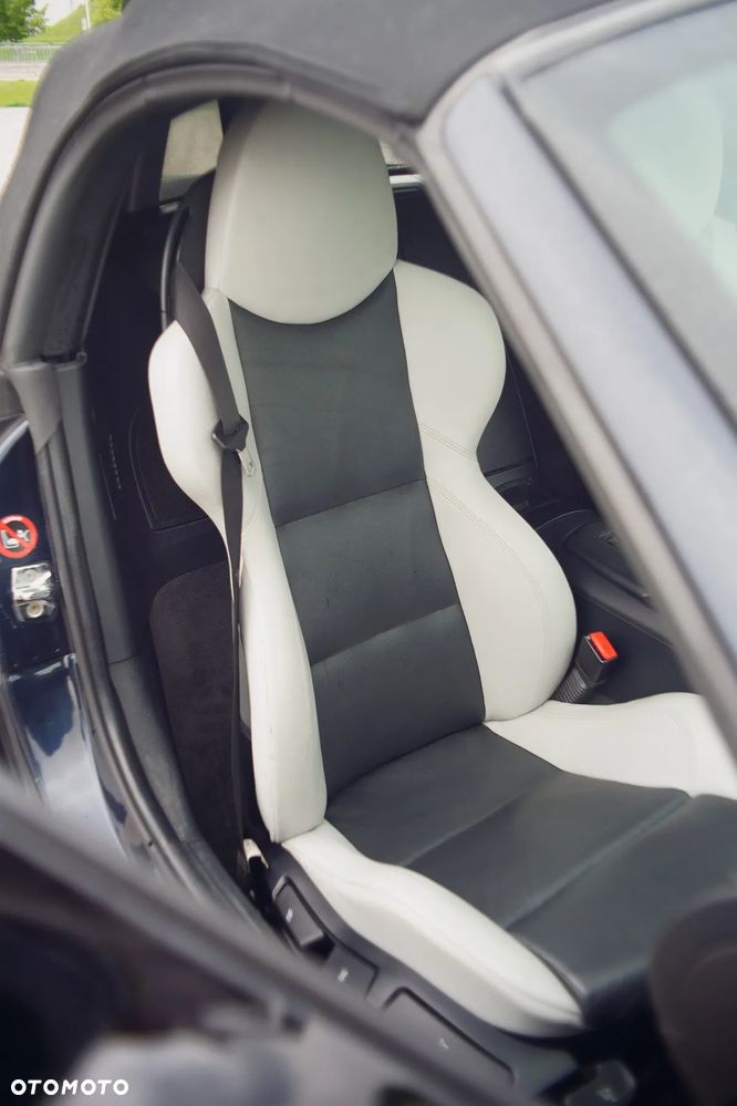 BMW Z4 - 31