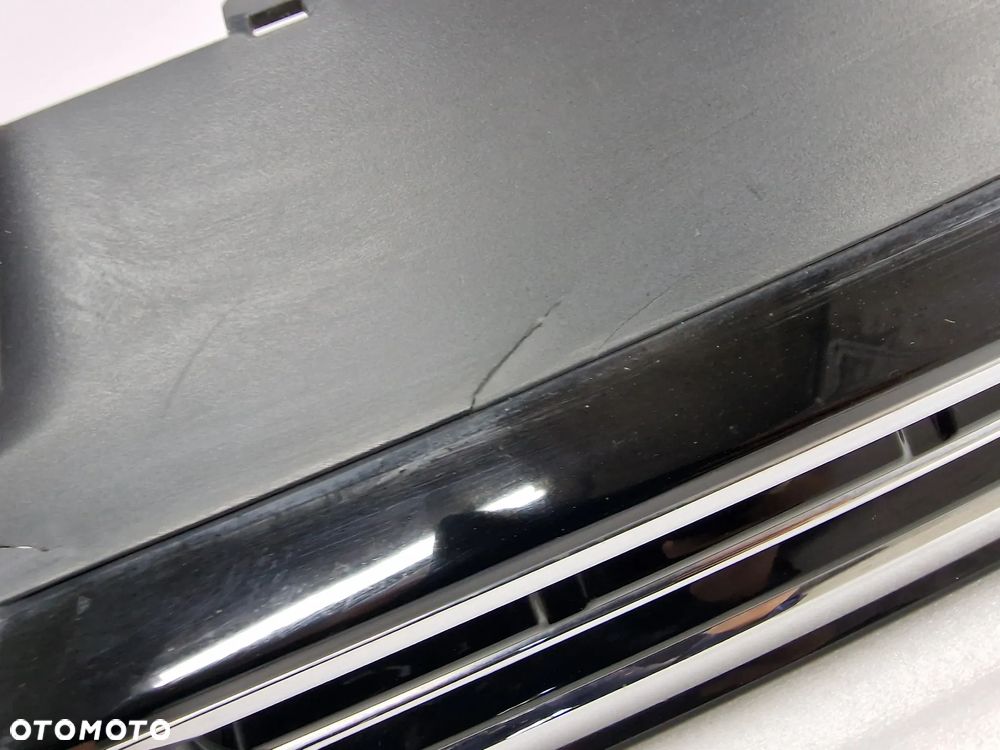 VW SPORTSVAN LIFT 17- ATRAPA / GRILL PRZEDNI PRZÓD POD RADAR , NR 510853653H / 510853651AN/AP , NR AUKCJI GR92 - 14