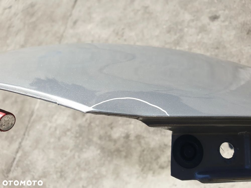 BŁOTNIK PRAWY A3 PRZÓD PRZEDNI KIA SPORTAGE III - 6