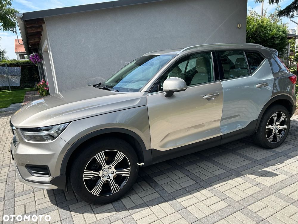 Volvo XC 40 T3 Inscription - 2
