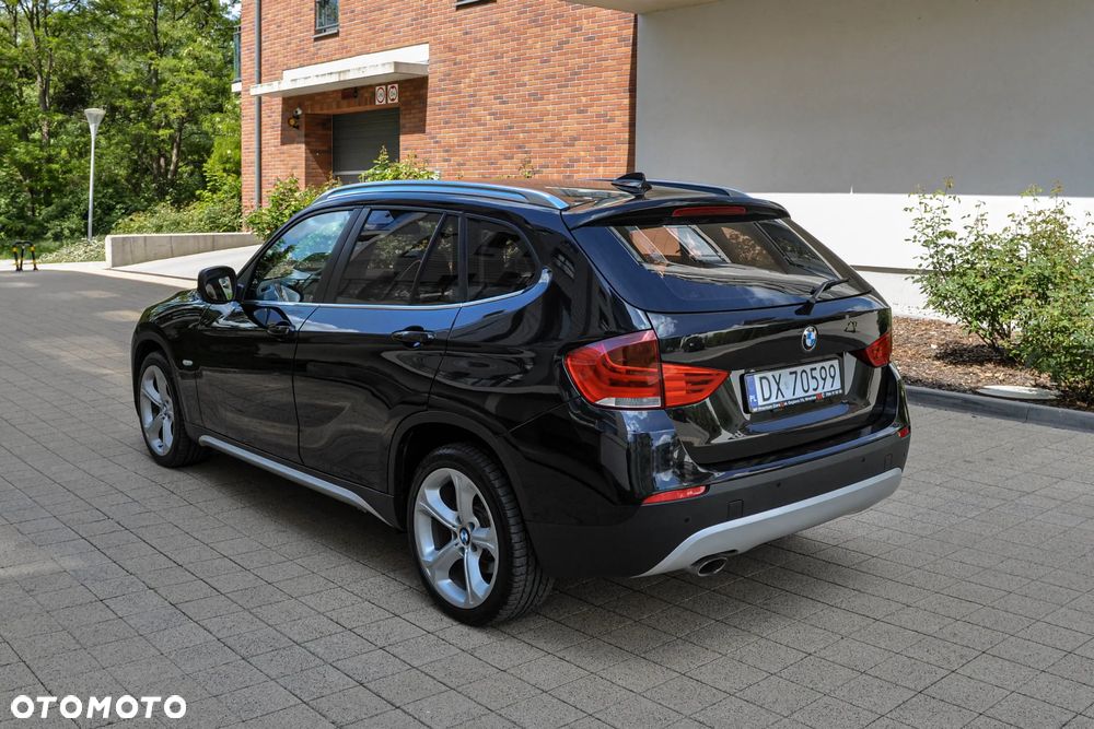 BMW X1 - 3