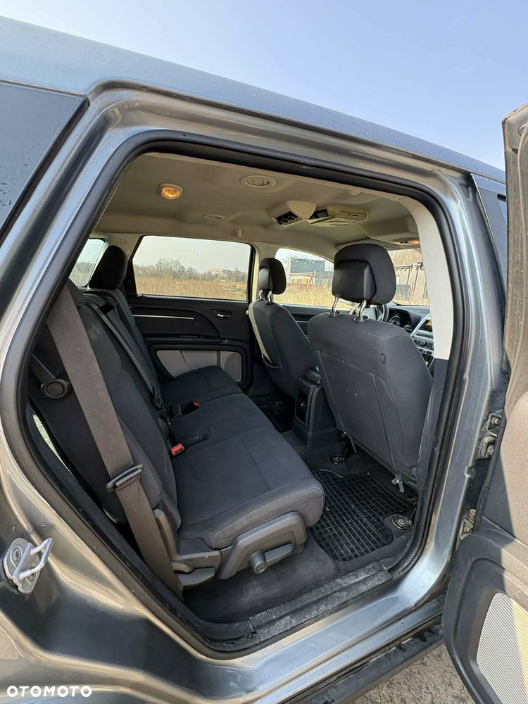 Dodge Journey - 5