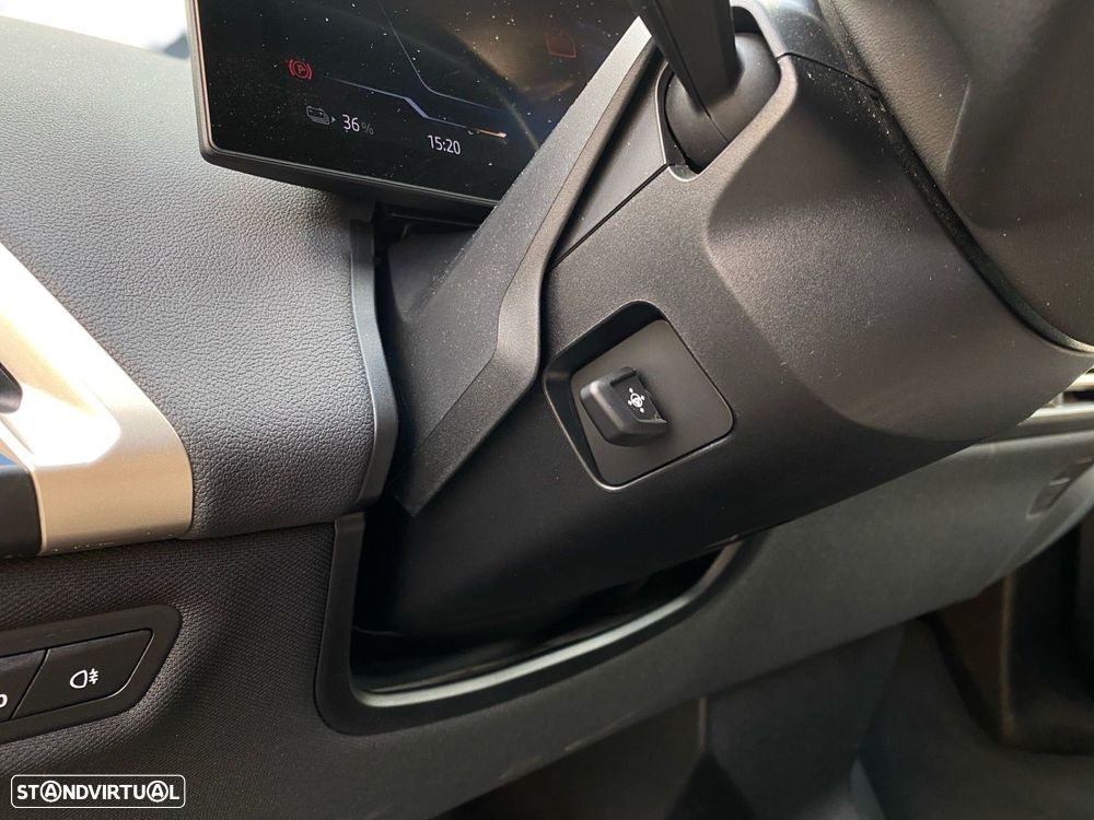 BMW iX xDrive 40 Pack Desportivo - 8
