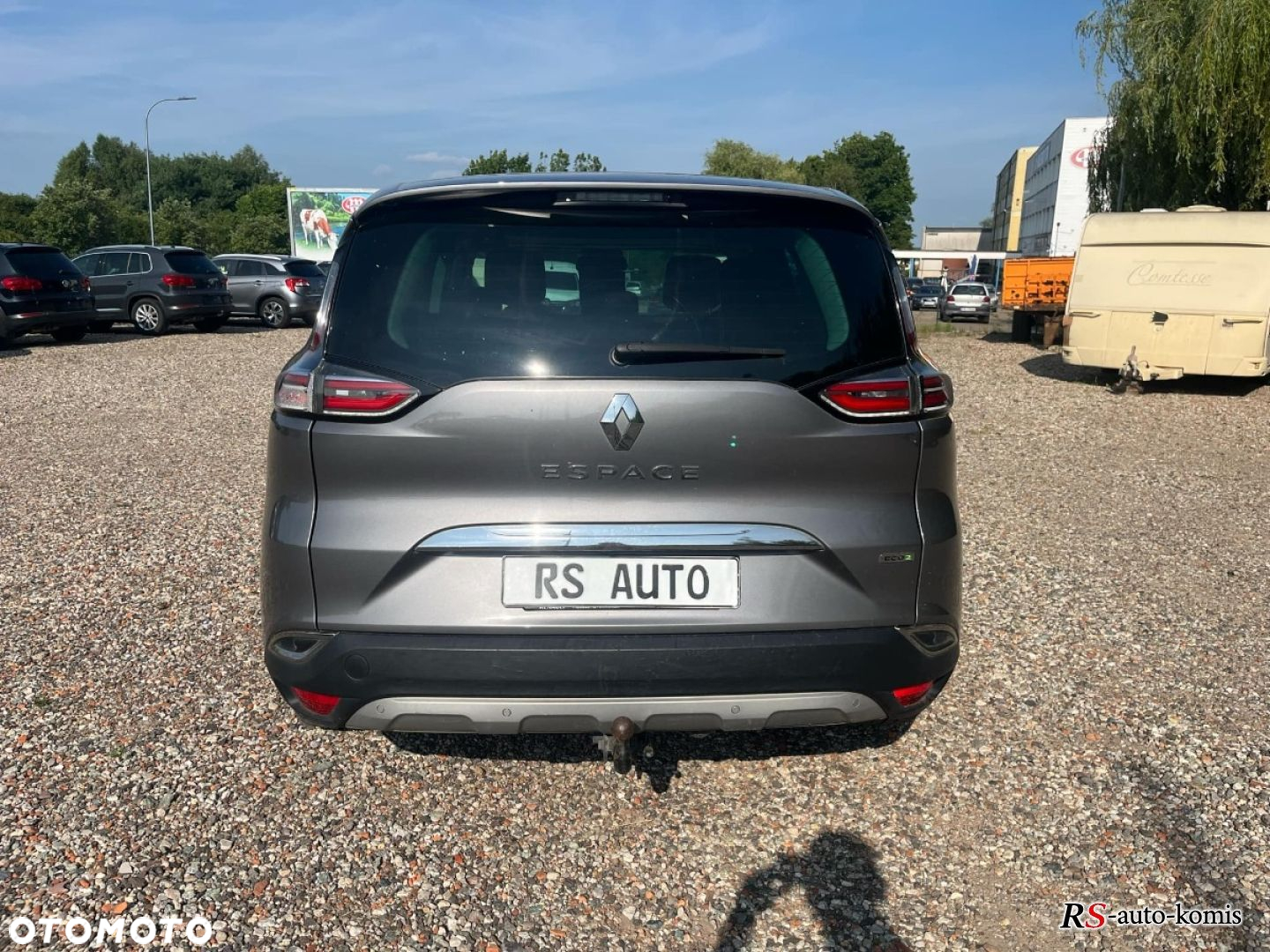 Renault Espace - 5