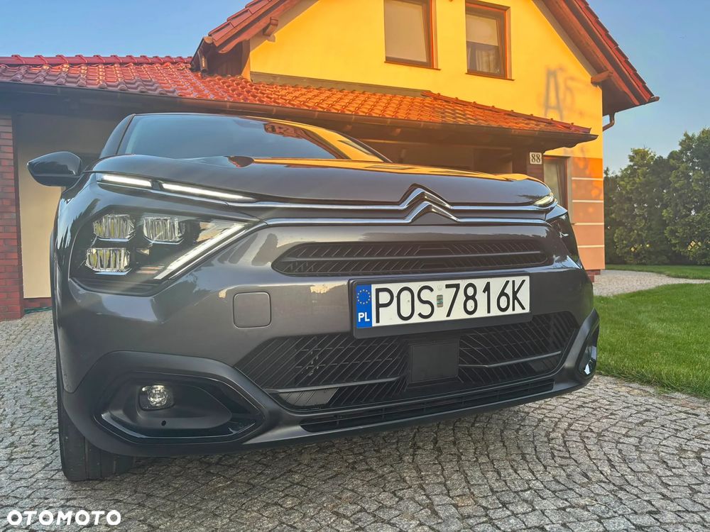 Citroën C4 PureTech 130 Stop&Start SHINE - 10