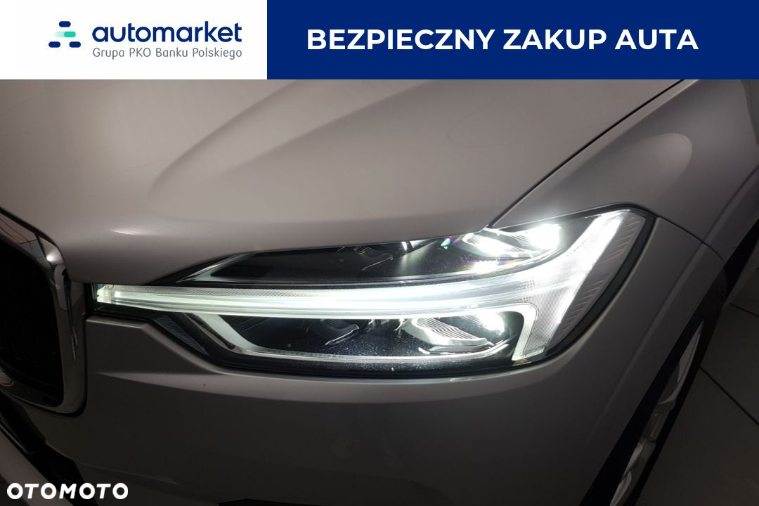 Volvo XC 60 B5 D AWD Momentum Pro - 14