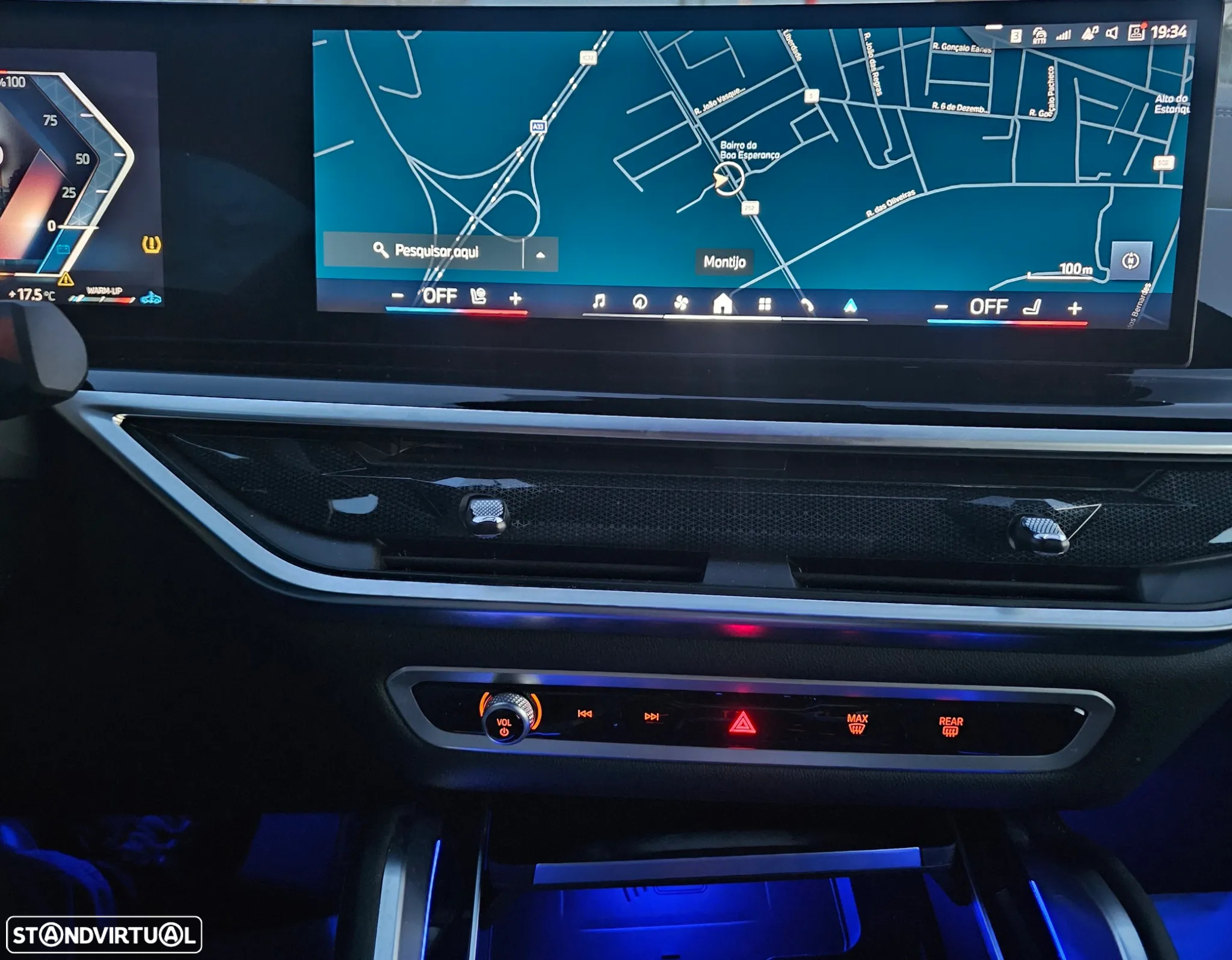 BMW X6 xDrive30d M Sport - 36