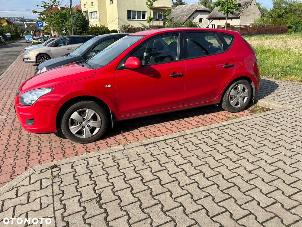Hyundai i30 1.4 Comfort - 8