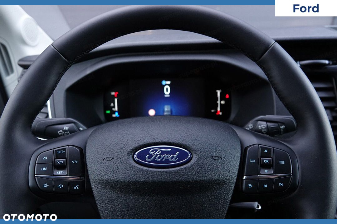 Ford Transit 350 L2H2 Trend 2.0 130KM - 10