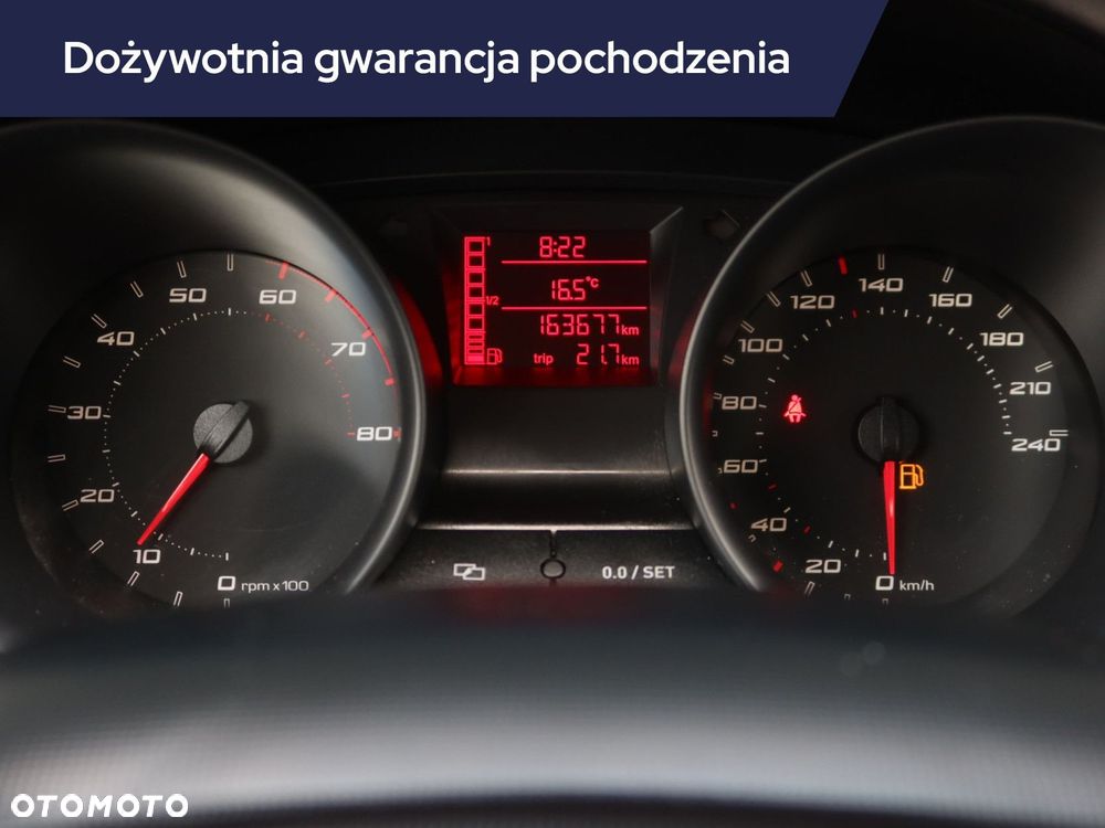 Seat Ibiza - 13