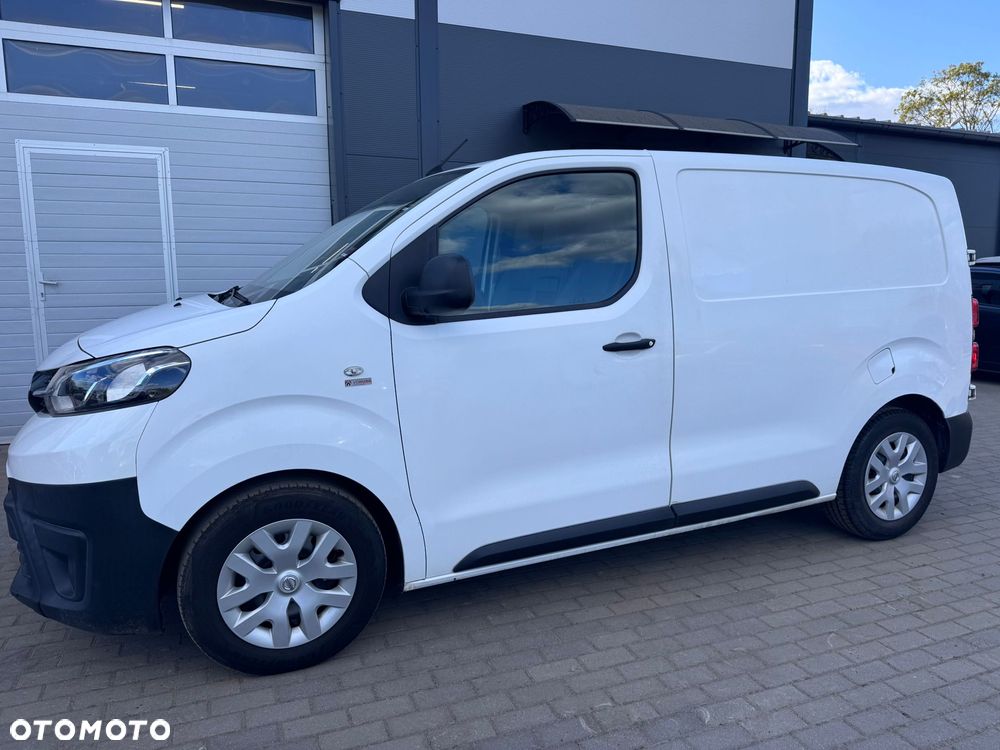 Toyota PROACE 1.6 HDI - 8