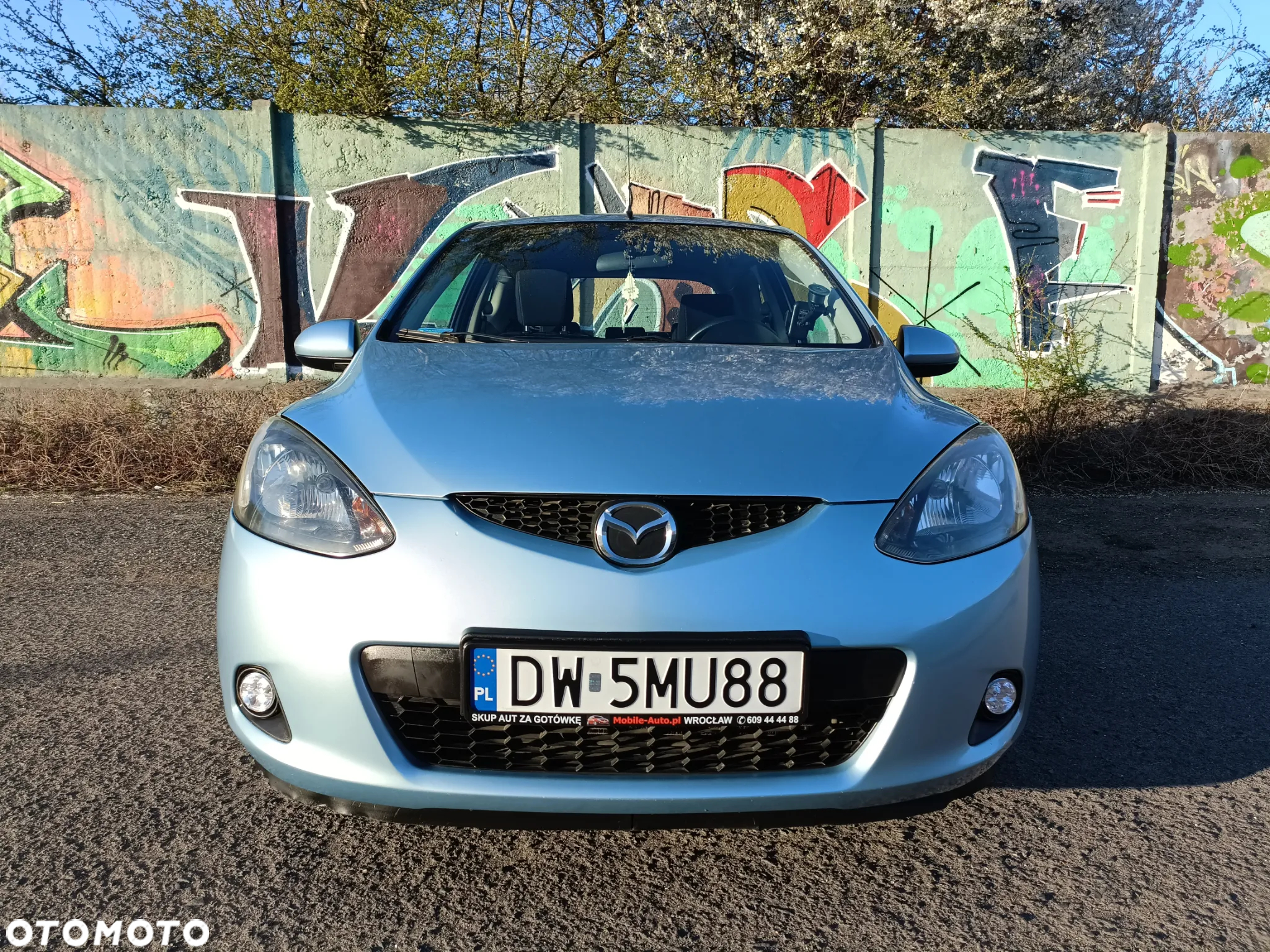 Mazda 2 1.3 Comfort - 3