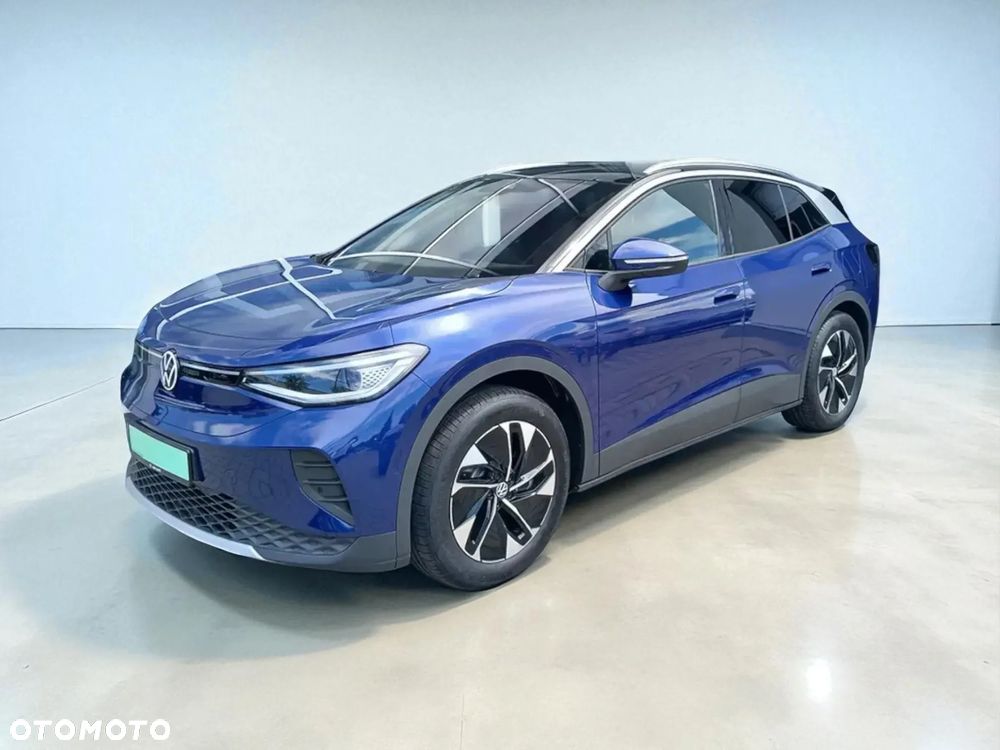 Volkswagen ID.4 52kWh Plus - 2