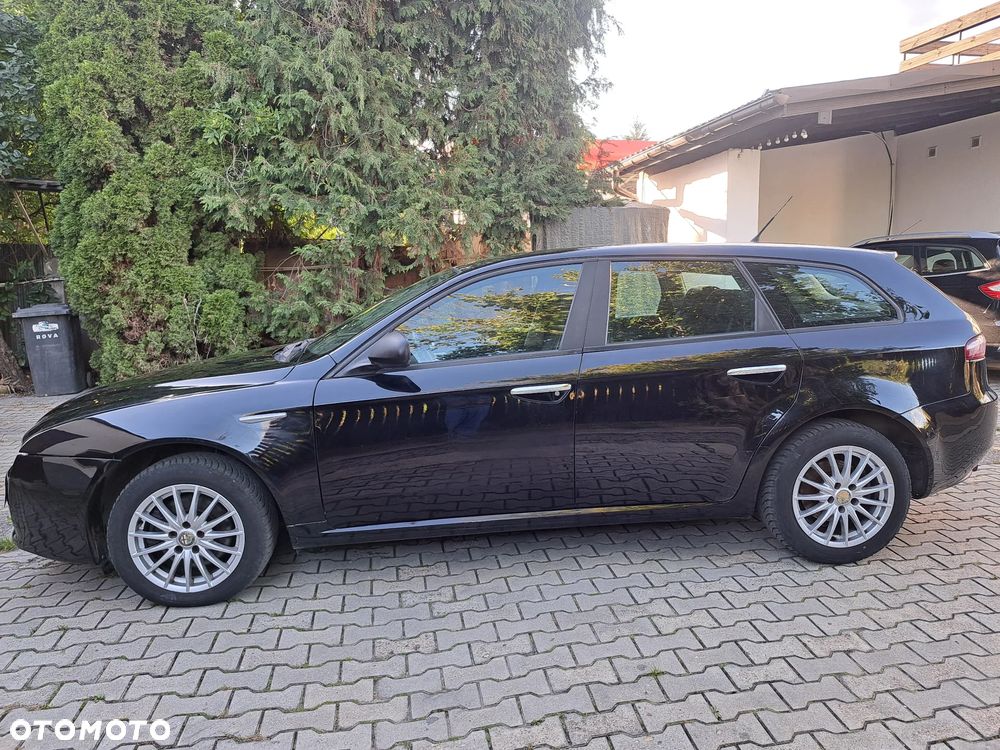 Alfa Romeo 159 1.8 MPI 16V Progression - 3