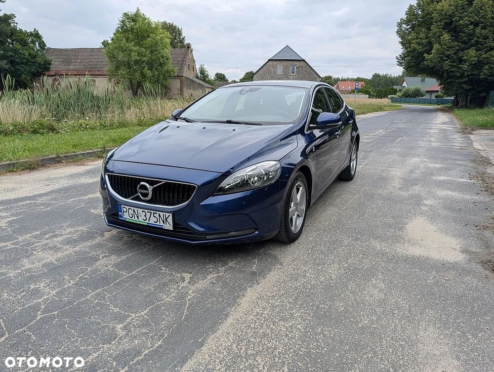 Volvo V40 D2 Ocean Race - 3