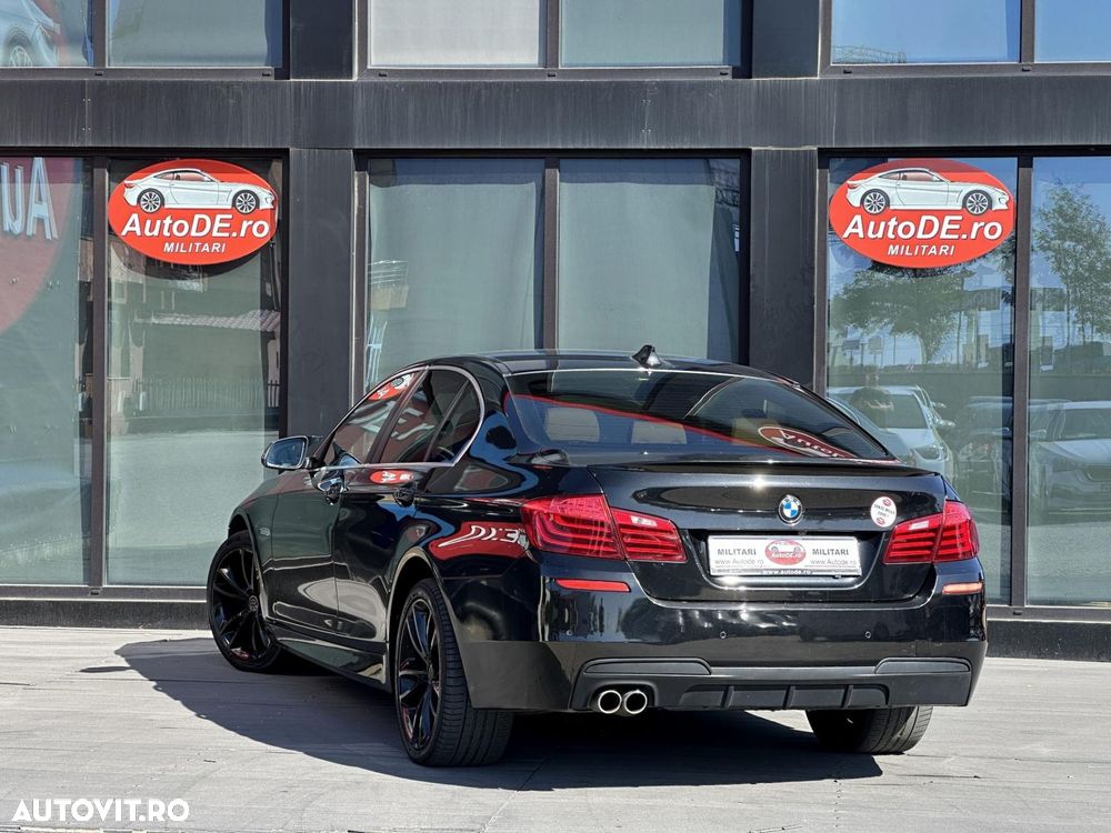 BMW Seria 5 - 3