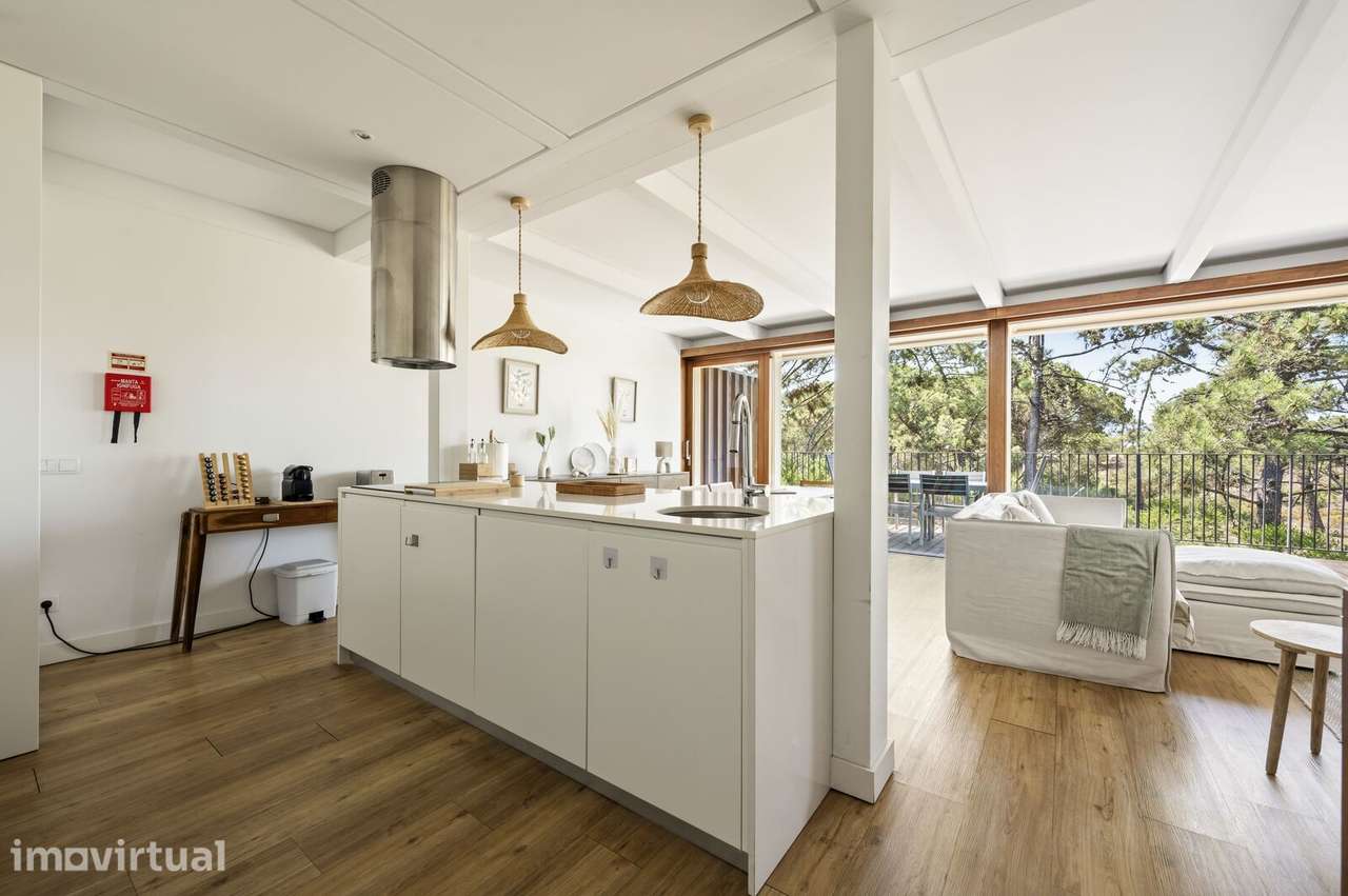 Apartamento T3 em condomínio, Tróia, Grandola - Grande imagem: 4/31