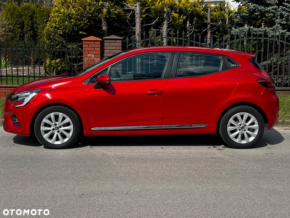 Renault Clio TCe 100 EXPERIENCE - 17