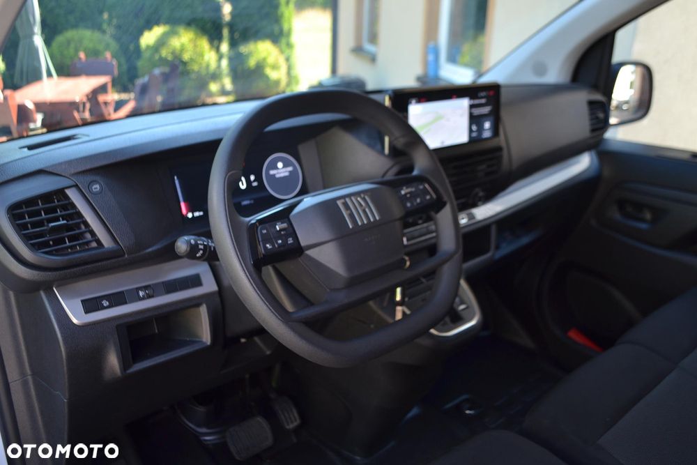 Fiat Scudo L3 Multicab Autm - 28