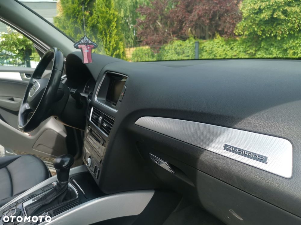 Audi Q5 2.0 TDI quattro (clean diesel) S tronic - 6