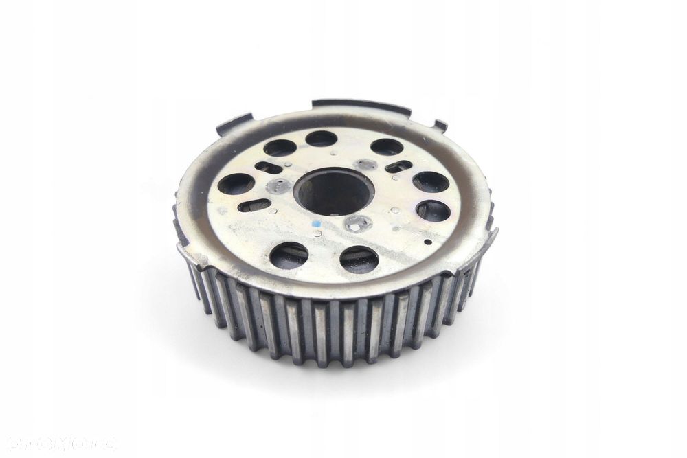 Koło Zębate Rozrządu VW PASSAT B6 AUDI A3 8P 2.0 TDI 038109111E 03G109239B - 5