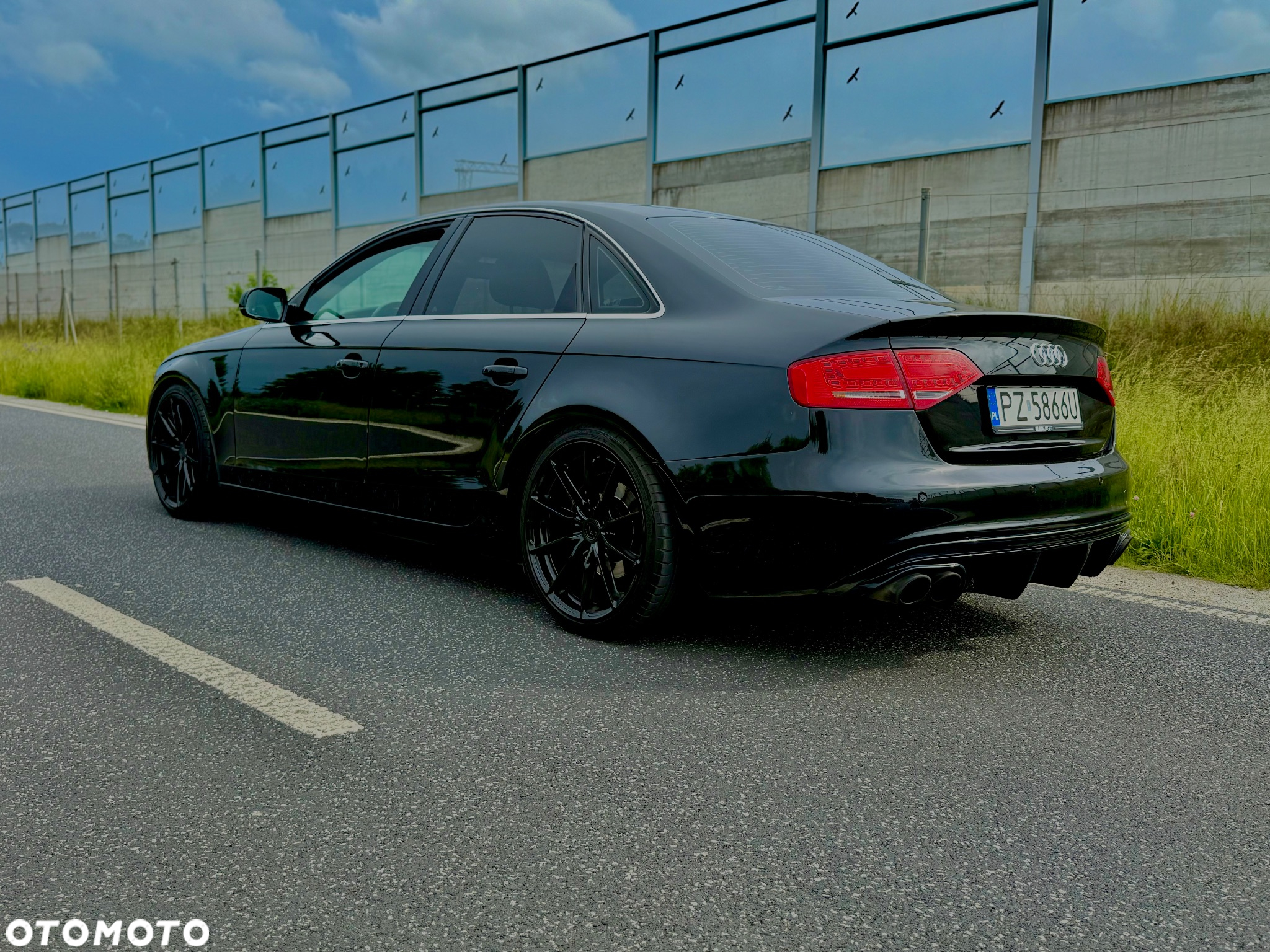 Audi A4 2.0 TFSI - 3