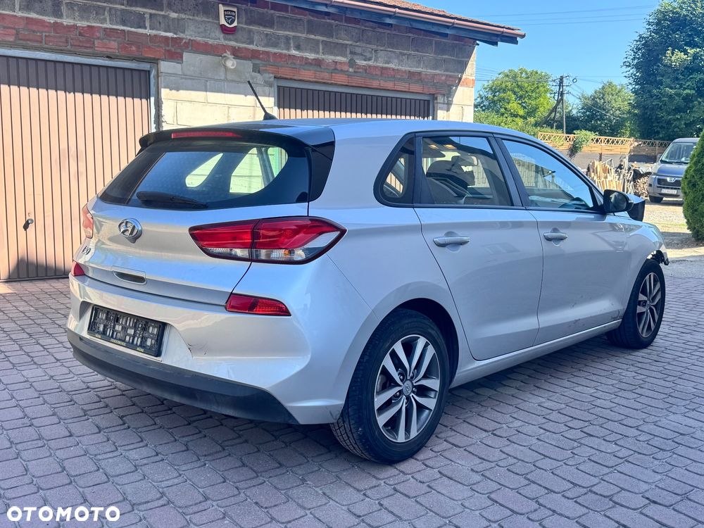 Hyundai i30 1.4 Style - 4