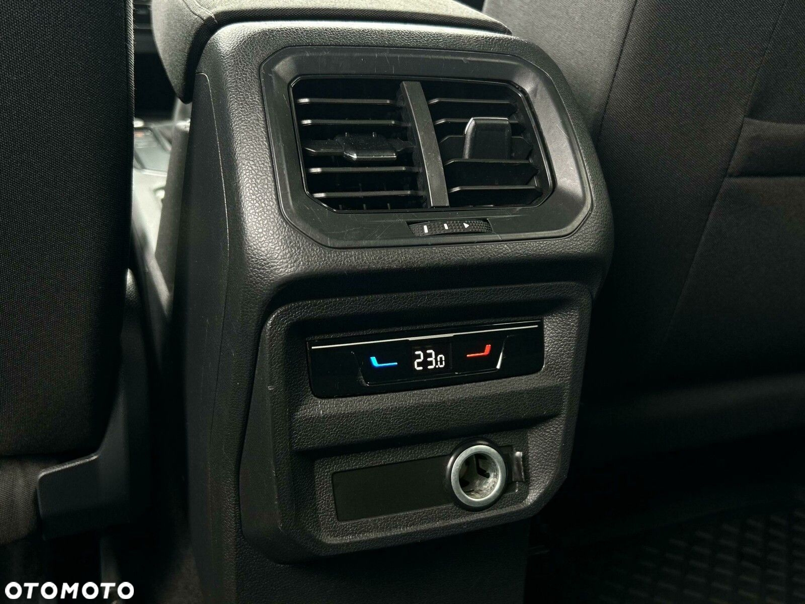 Volkswagen Tiguan Allspace 1.5 TSI EVO Elegance DSG - 25