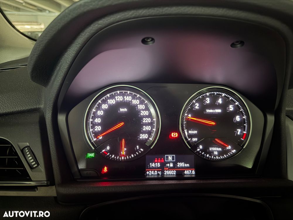 BMW Seria 2 2021 photo 5