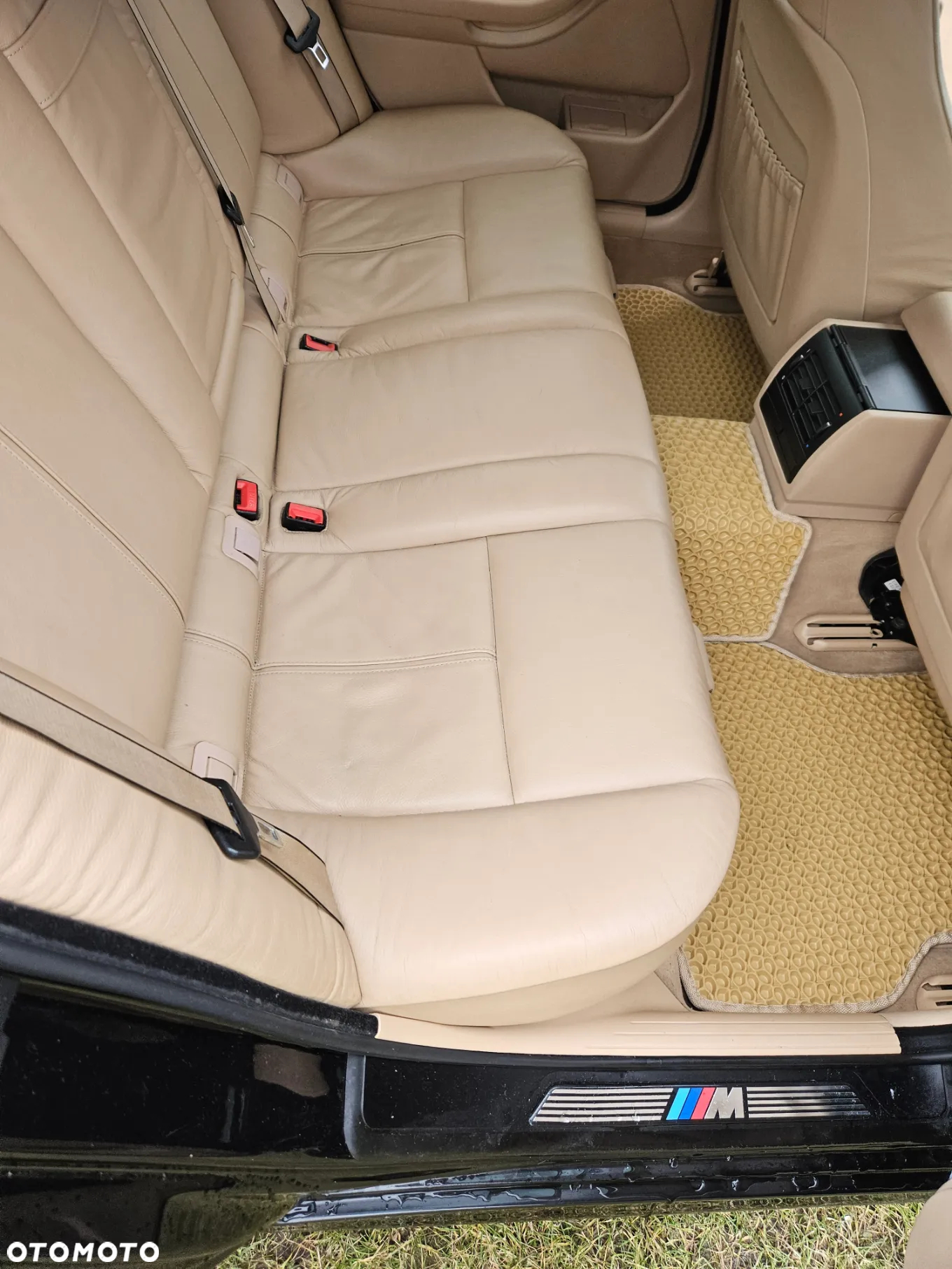 BMW Seria 5 - 21