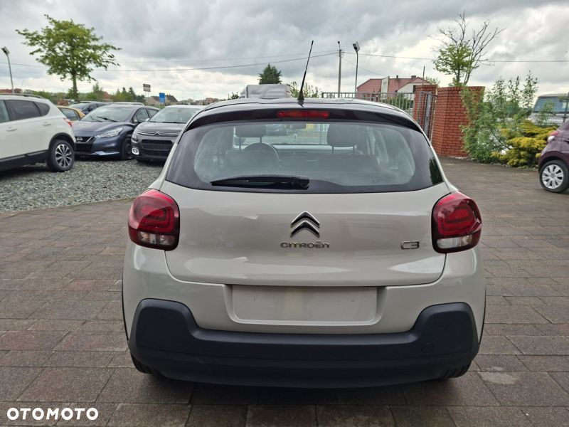 Citroën C3 Pure Tech 83 S&S LIVE - 9