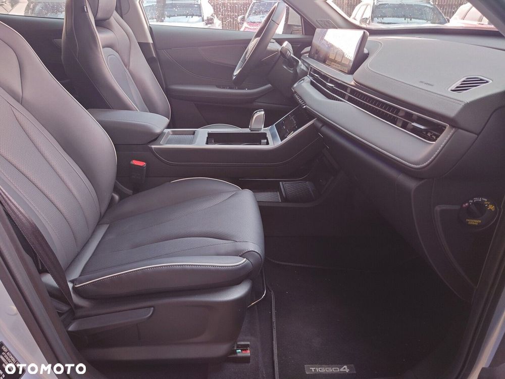 Chery Tiggo 4 - 27