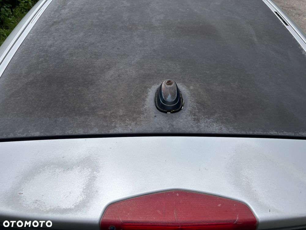 Opel Astra 1.8 Sport - 14