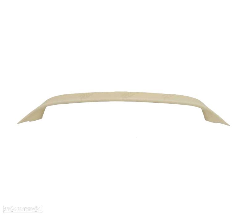 AILERON SPOILER TRASEIRO OPEL ASTRA G HATCHBACK 97-04 COUPE 00-05 - 2